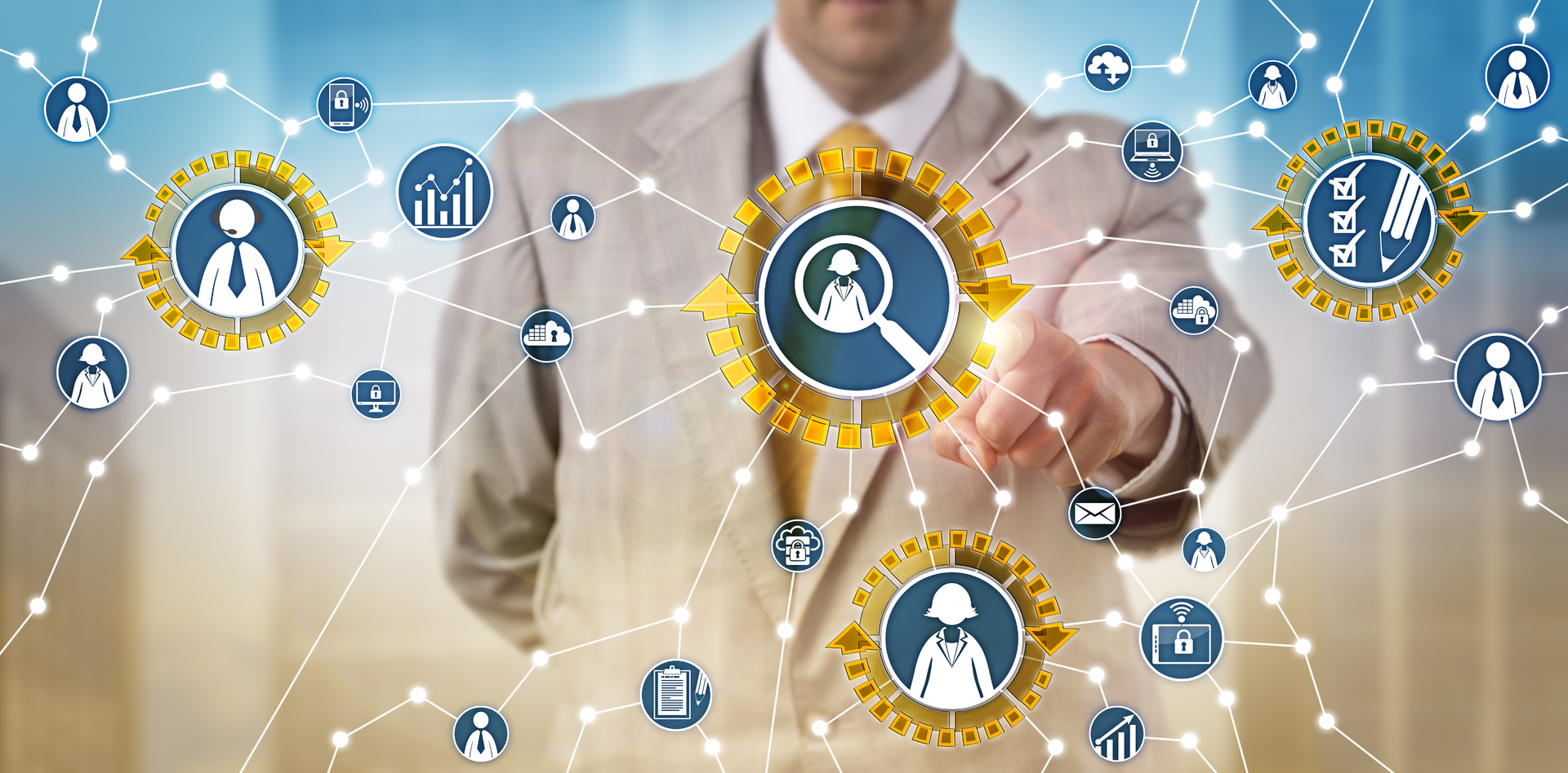 Geosynthetics acquisition