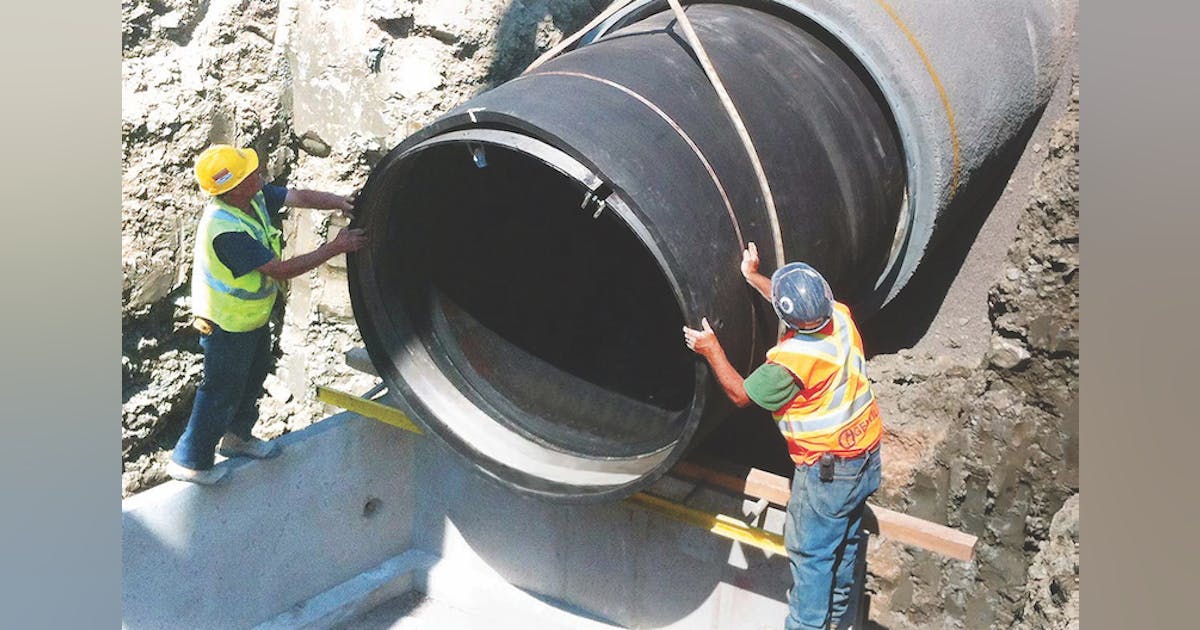 Check Valve | Stormwater Solutions