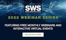 SWS Webinar Series