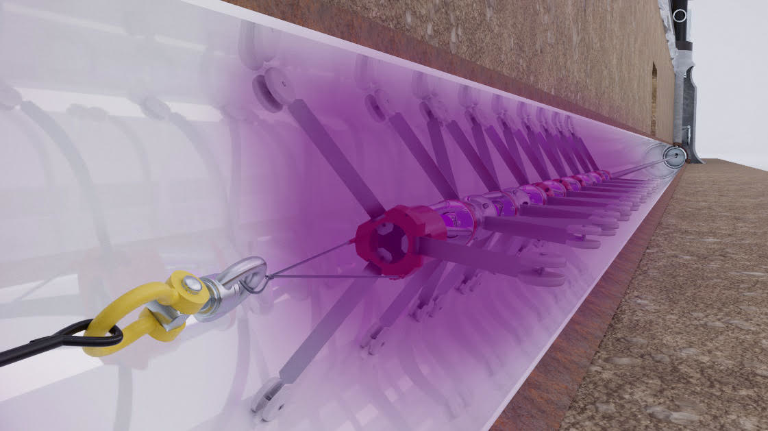 Vortex Uv Cipp System 6424998726506