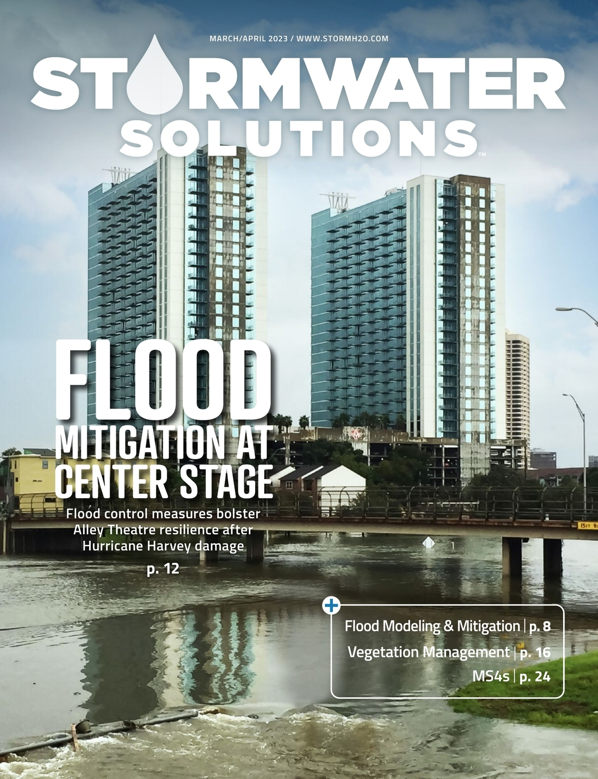 March/April 2023 cover image