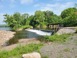 In addition to its regulatory framework, New Jersey has also developed several programs to support the implementation of stormwater management and flood prevention measures.