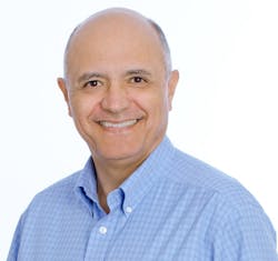 Pasquel's water career began in 1983, when he served as the engineering section leader for Dewberry & Davis. Pasquel's water career began in 1983, when he served as the engineering section leader for Dewberry & Davis.