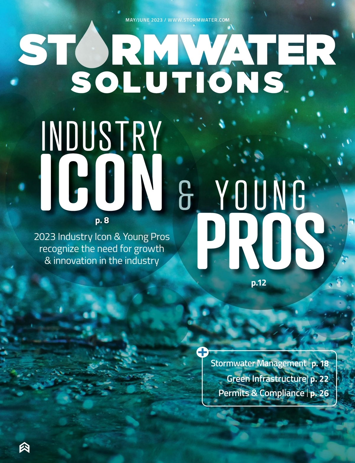 May/June 2023 cover image