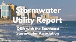 Southeaststormwater