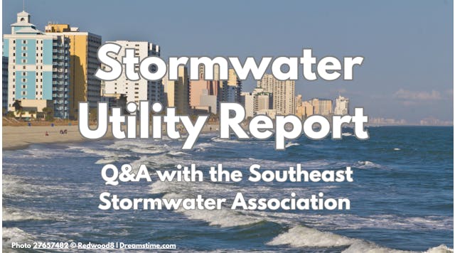 Southeaststormwater