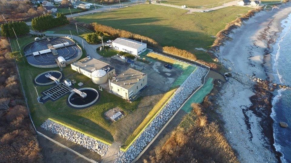 Scarborough Wastewater Treatment Facility 649b0e06ca595