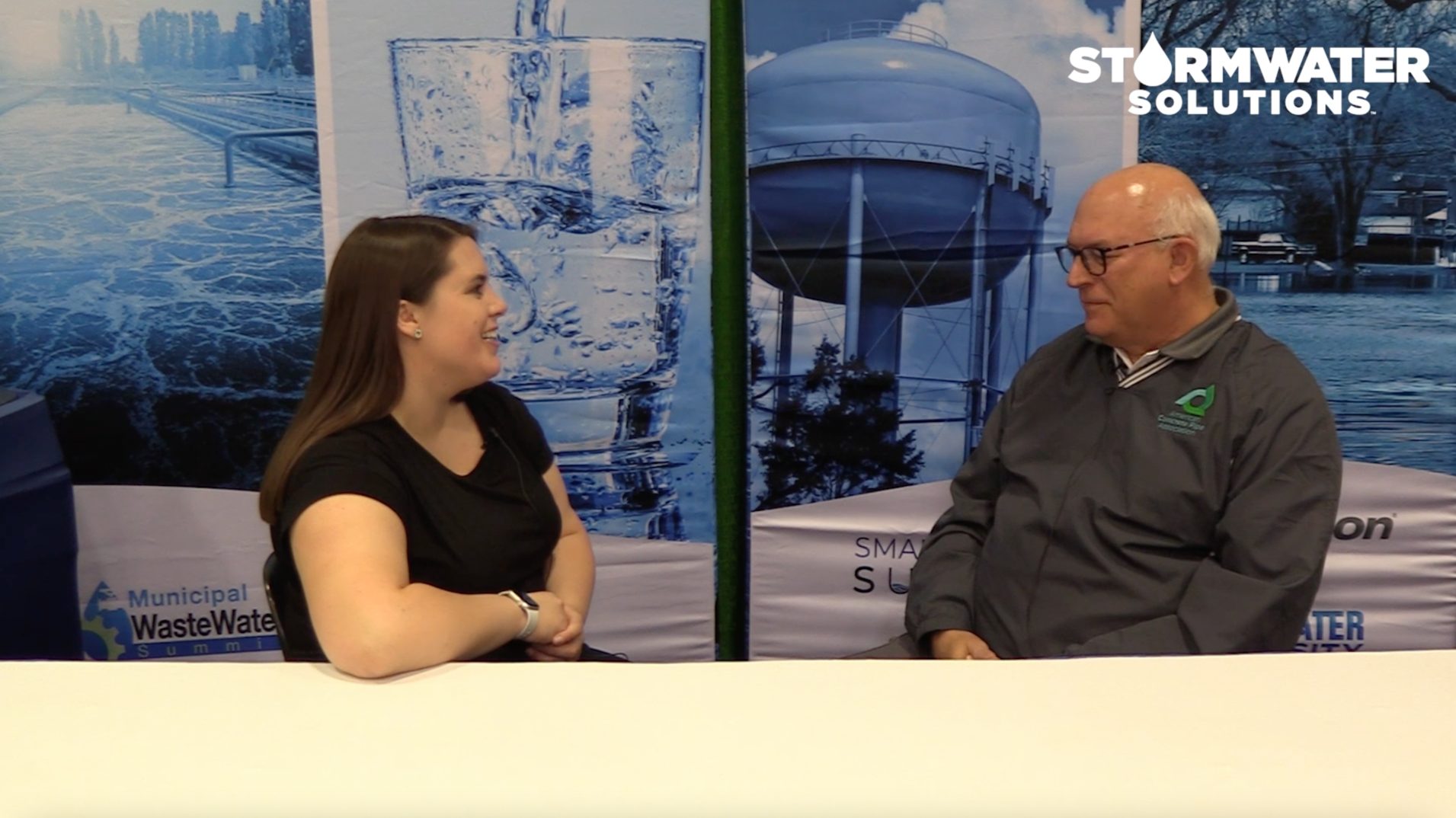 How to build a resilient future | Stormwater Solutions