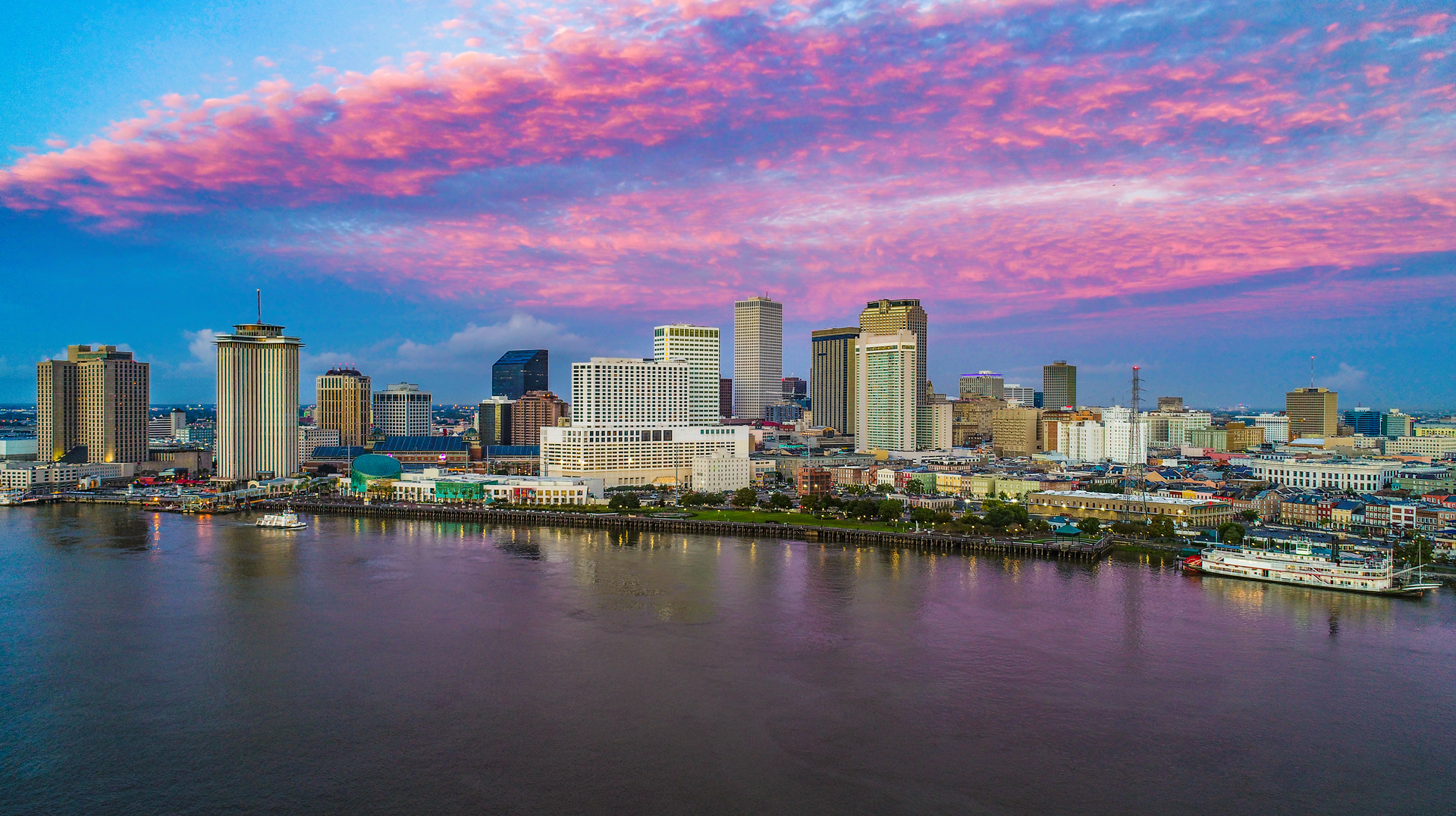 ASCE Names New Orleans Drainage System A Historic Civil Engineering ...