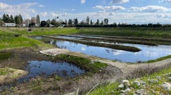 The Chino Groundwater Basin is the tenth largest aquifer in Southern California and provides about half of the water supply for the area. The Chino Groundwater Basin is the tenth largest aquifer in Southern California and provides about half of the water supply for the area.