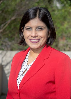 Reem Zoun, director of flood planning for the Texas Water Development Board is this year's keynote speaker. Reem Zoun, director of flood planning for the Texas Water Development Board is this year's keynote speaker.