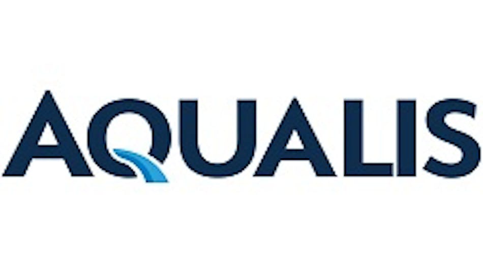 Aqualis Logo No Tagline70