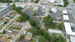 As it meanders through communities like Stone Park, the Addison Creek Channel has repeatedly flooded and devastated local neighbors. Now critical funds from FEMA will help the MWRD complete a project to improve the channel and alleviate flooding concerns for six suburban communities.