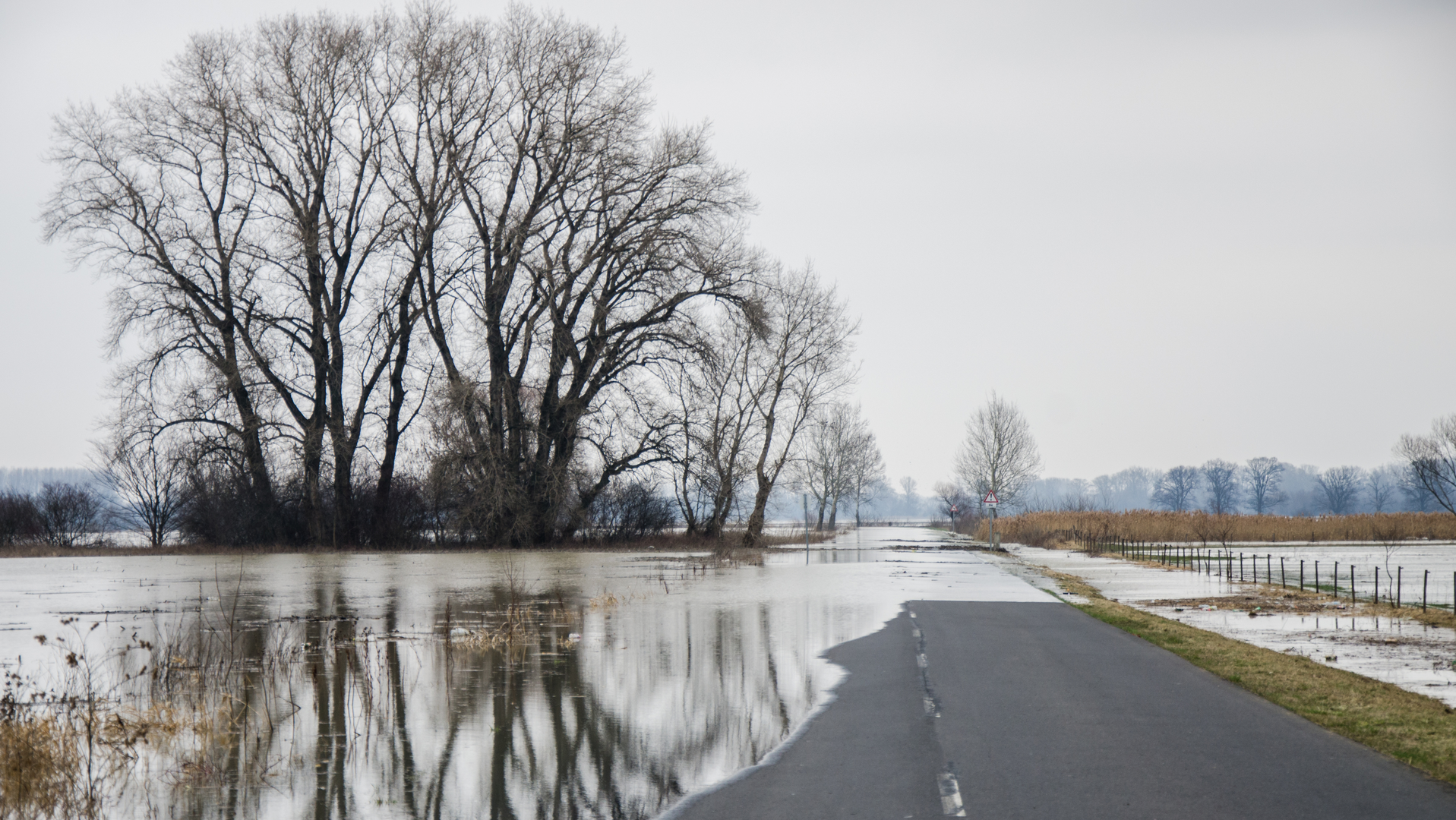 GSI can be a method to reduce peak flows and capture runoff from major wet weather events.