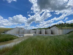 Somerset Lake is a 253-acre impoundment owned by the Commonwealth of Pennsylvania and managed by the Pennsylvania Fish and Boat Commission (PFBC). Somerset Lake is a 253-acre impoundment owned by the Commonwealth of Pennsylvania and managed by the Pennsylvania Fish and Boat Commission (PFBC).