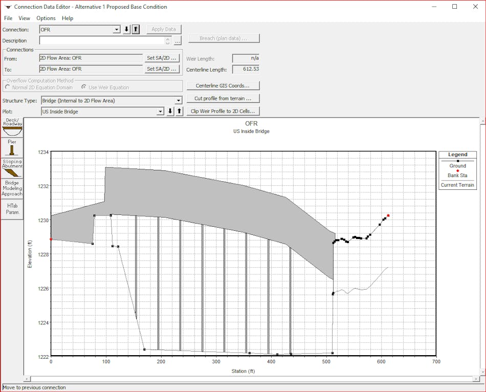 Hydraulic modeling approaches in drainage design and water resources ...