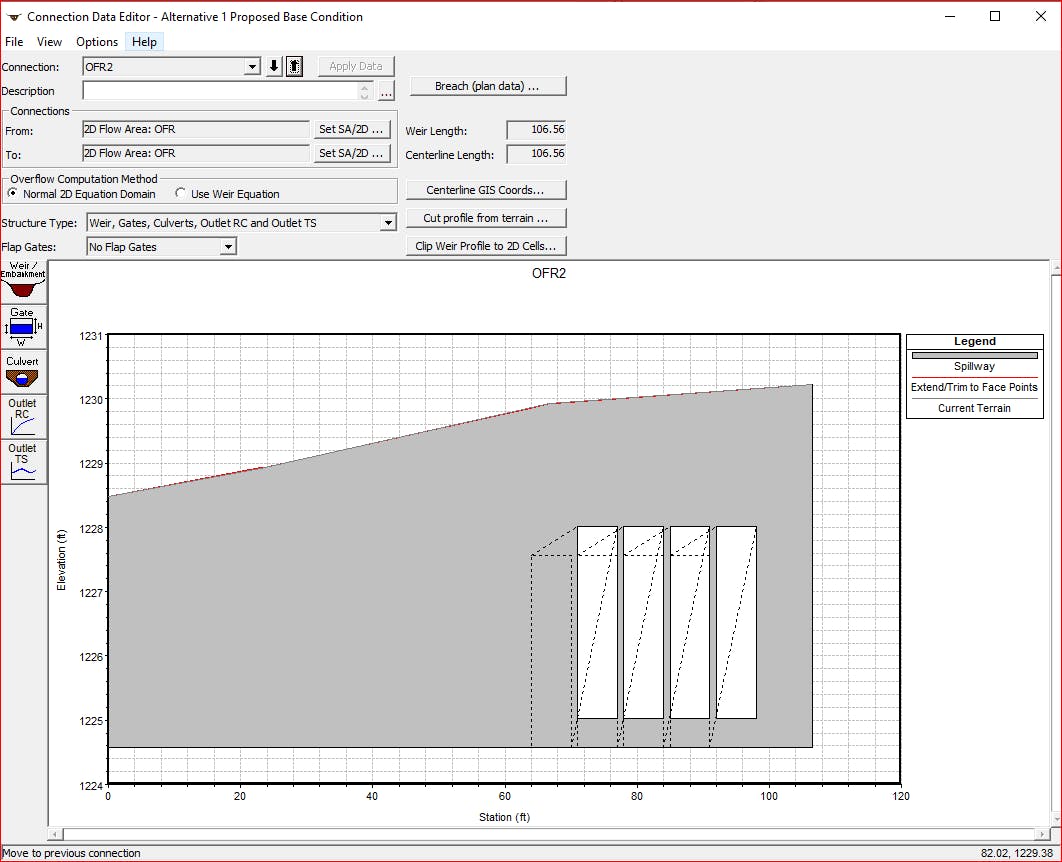 Hydraulic modeling approaches in drainage design and water resources ...