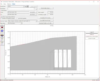 Drain Modelling Hec Ras Hydraulic modeling approaches in drainage design and water resources ...