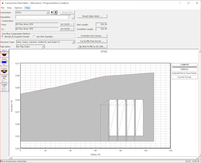 Hydraulic modeling approaches in drainage design and water resources ...