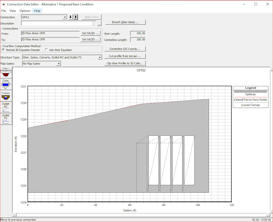 Hydraulic modeling approaches in drainage design and water resources ...