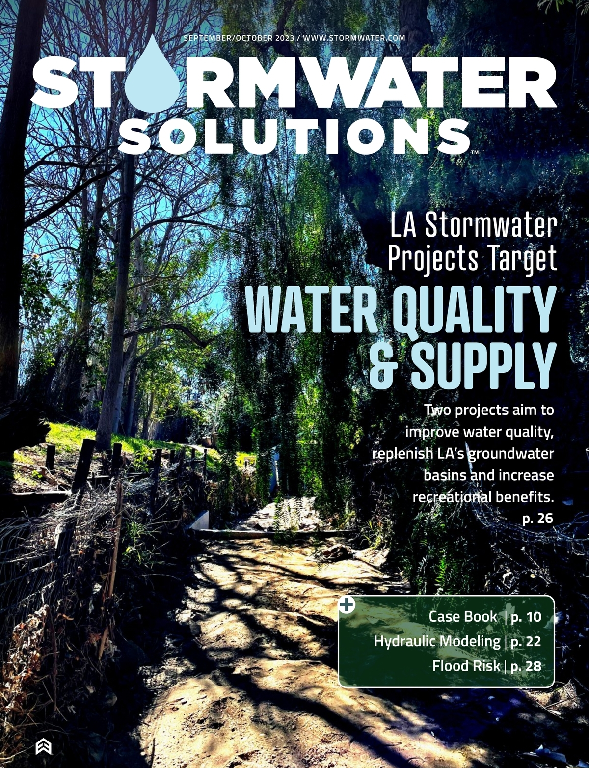 September/October 2023 cover image