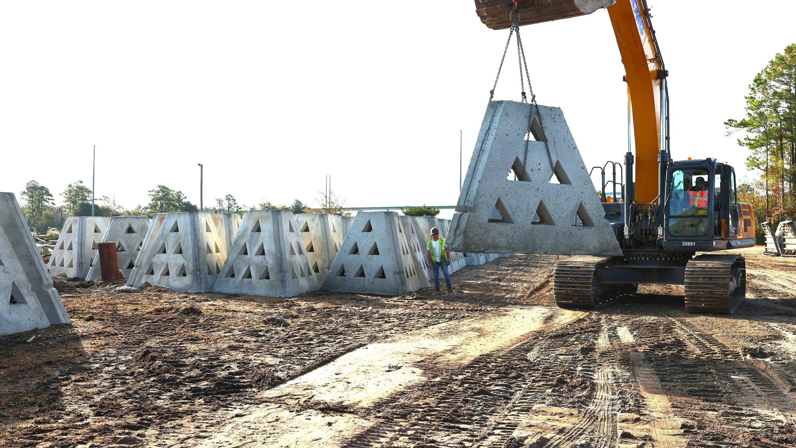 6557a6aec70237001ebc2f84 Sea And Shoreline Wave Attenuation Devices Under C