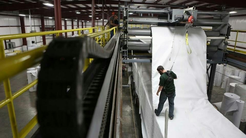 Applied Felts, Inc, FerraTex Solutions and MaxLiner deliver CiPP liners, wet-out services, and installation equipment to the municipal, commercial and industrial contracting marketplace.