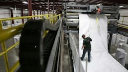 Applied Felts, Inc, FerraTex Solutions and MaxLiner deliver CiPP liners, wet-out services, and installation equipment to the municipal, commercial and industrial contracting marketplace. Applied Felts, Inc, FerraTex Solutions and MaxLiner deliver CiPP liners, wet-out services, and installation equipment to the municipal, commercial and industrial contracting marketplace.