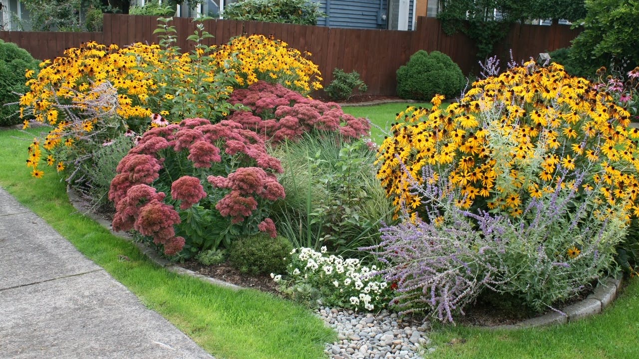 Photo Credit: Rain Dog Designs, Gig Harbor, WA