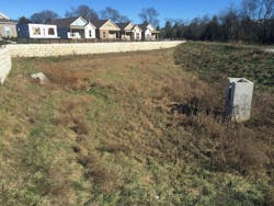 There are six minimum control measures all MS4 permittees must comply with. There are six minimum control measures all MS4 permittees must comply with.