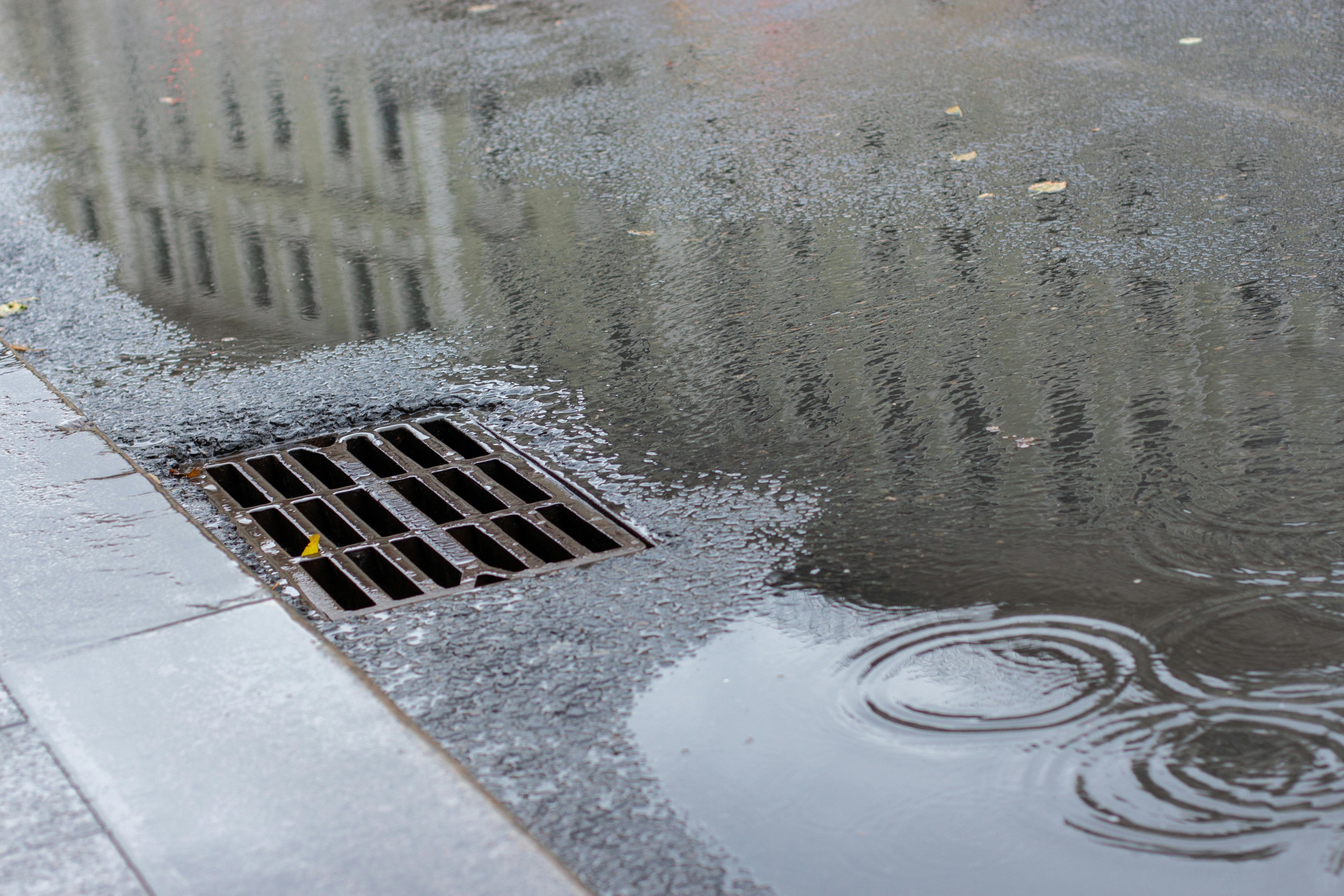 Stormwater has been shown to transport Aqueous Film Forming Foam (AFFF), PFAS from other sources, and/or impacted surface soils to surface water bodies at PFAS-impacted sites.