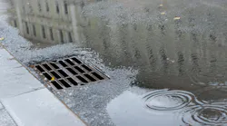 Stormwater has been shown to transport Aqueous Film Forming Foam (AFFF), PFAS from other sources, and/or impacted surface soils to surface water bodies at PFAS-impacted sites.