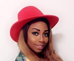 Teanna Thompson Teanna Thompson