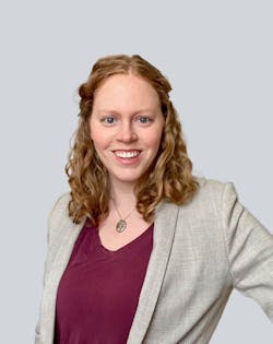 Kirsten McFarlane Kirsten McFarlane