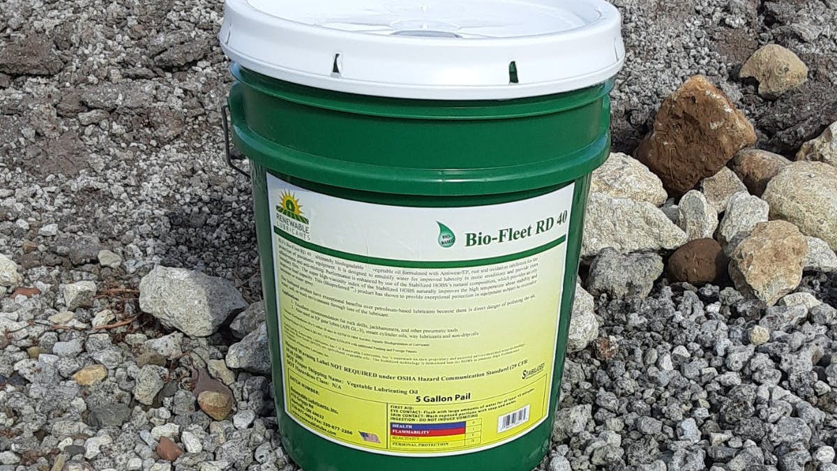 66313ac4d5169e0008823fc9 65c402b029aa01001e3e60073 Renewable Lubricants