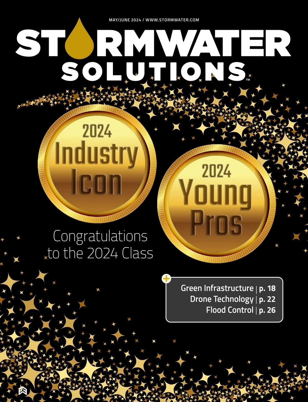 May/June 2024 cover image