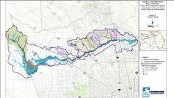 Cypress Creek Watershed Major Tributaries Regional Drainage Plan Update Cypress Creek Watershed Major Tributaries Regional Drainage Plan Update