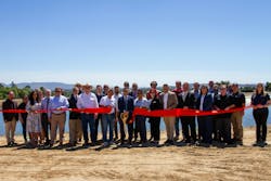 The Beaumont MDP Line 16 project received two notable awards in 2023 and is a current contender for state-level recognition. The Beaumont MDP Line 16 project received two notable awards in 2023 and is a current contender for state-level recognition.