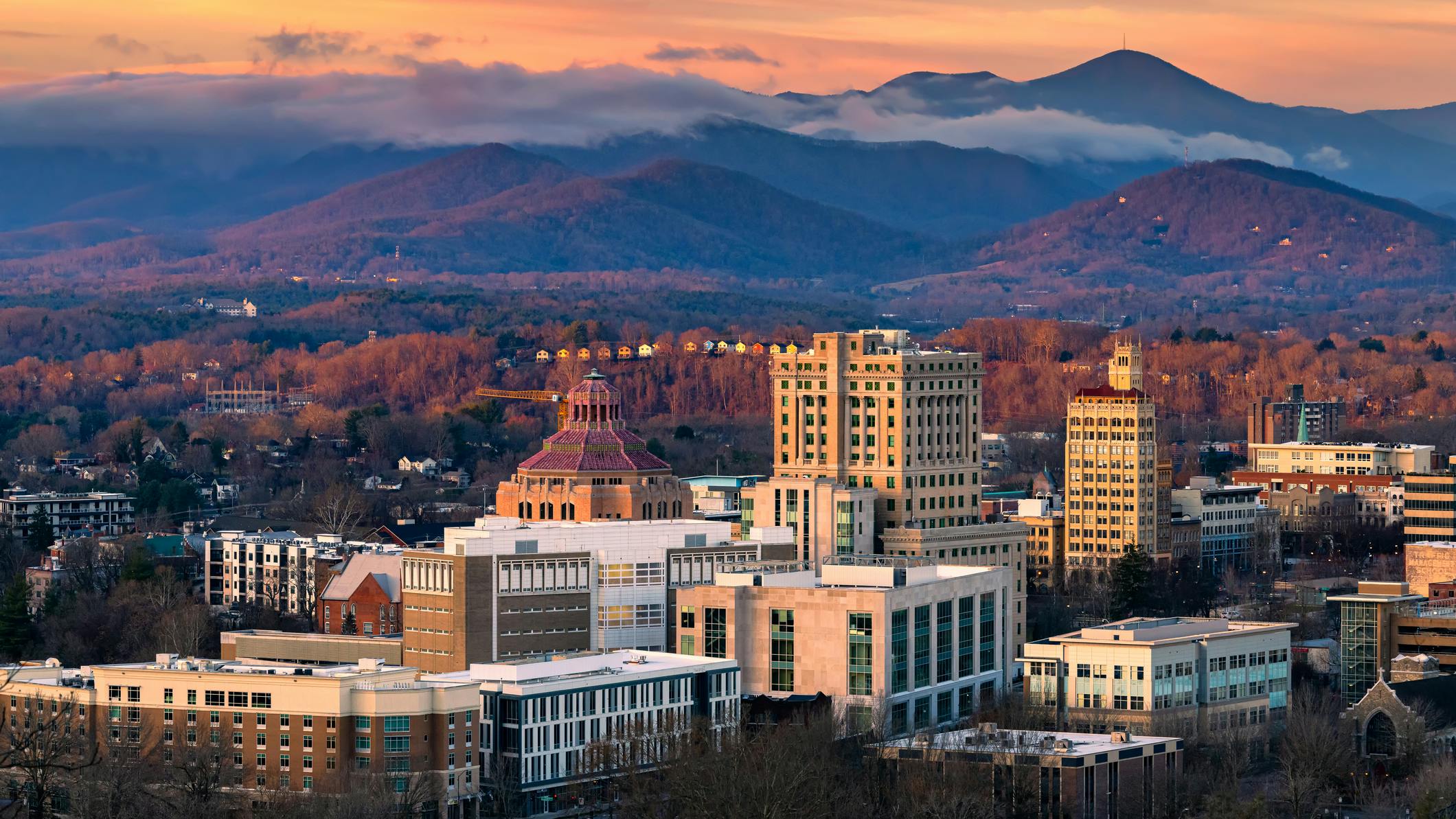 U.S. EPA Administrator Joins North Carolina Leaders To Support ...