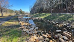 Rock selection is a critical component of RSC construction. Rock selection is a critical component of RSC construction.