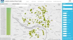 Figure 1. Screenshot of the Interactive Power BI Interface Figure 1. Screenshot of the Interactive Power BI Interface