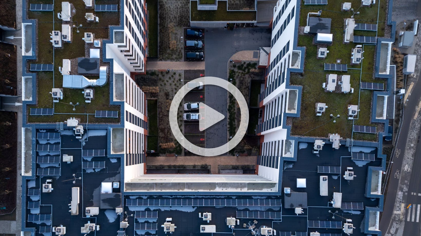 Mixed-use stormwater development project earns C-PACE award ...