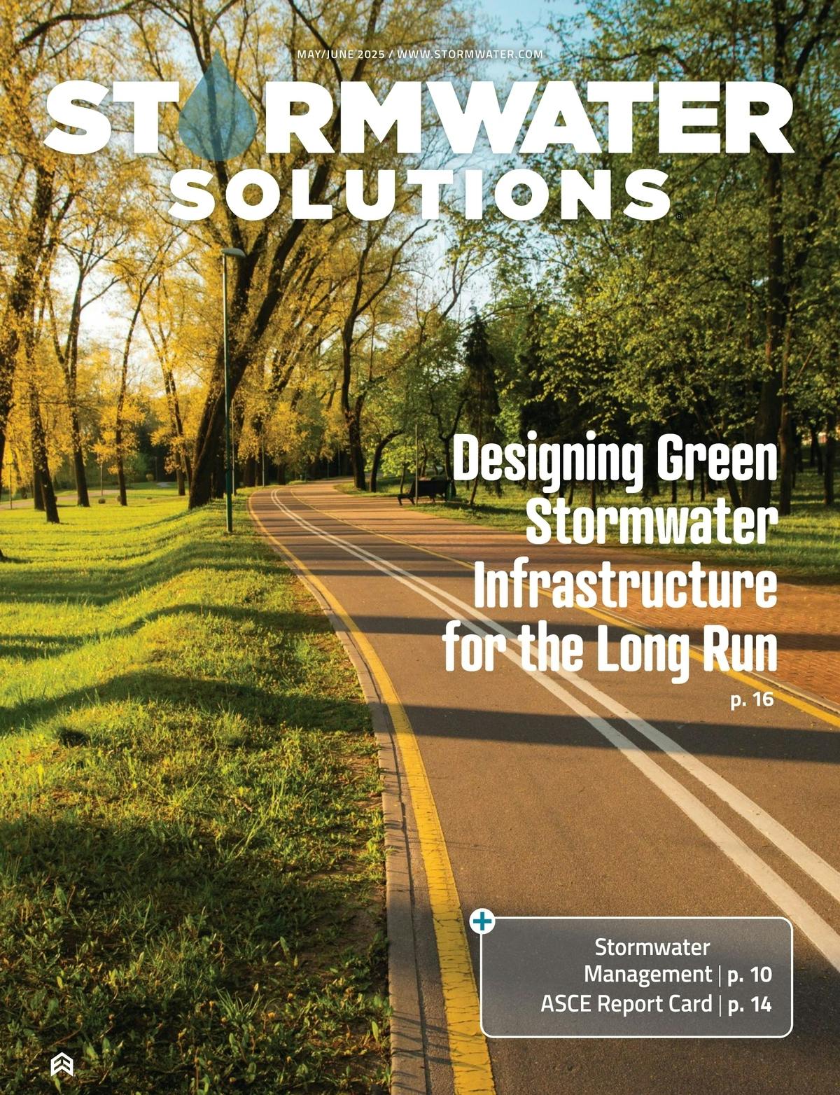 May/June 2025 cover image