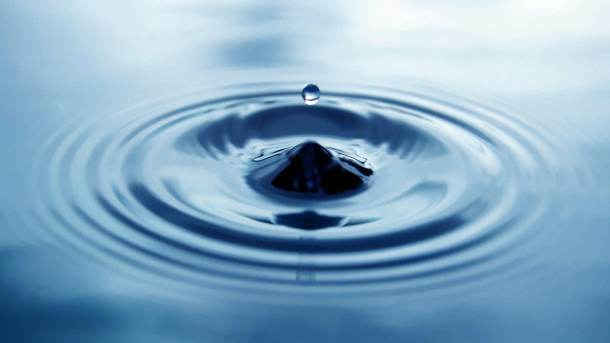 Key findings from Black & Veatch's 2025 Water Report