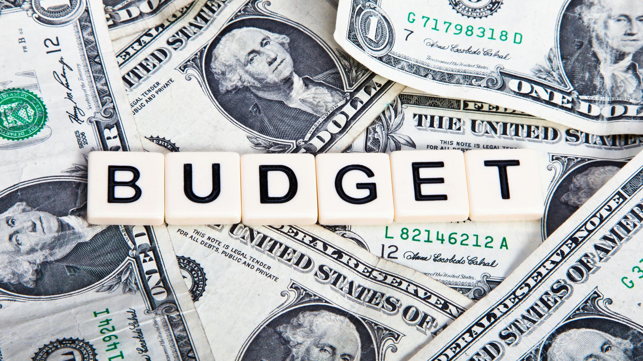 Budget proposal leaves door open for state revolving funds