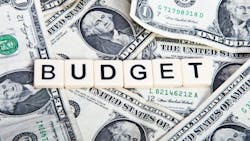 Budget proposal leaves door open for state revolving funds Budget proposal leaves door open for state revolving funds