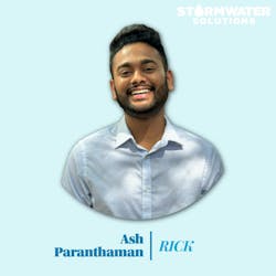 Ash Paranthaman Ash Paranthaman