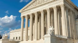 US Supreme Court Building Washington DC US Supreme Court Building Washington DC