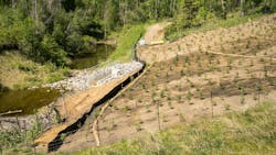 Mkb Company Acquires Silt Saver, Inc Mkb Company Acquires Silt Saver, Inc