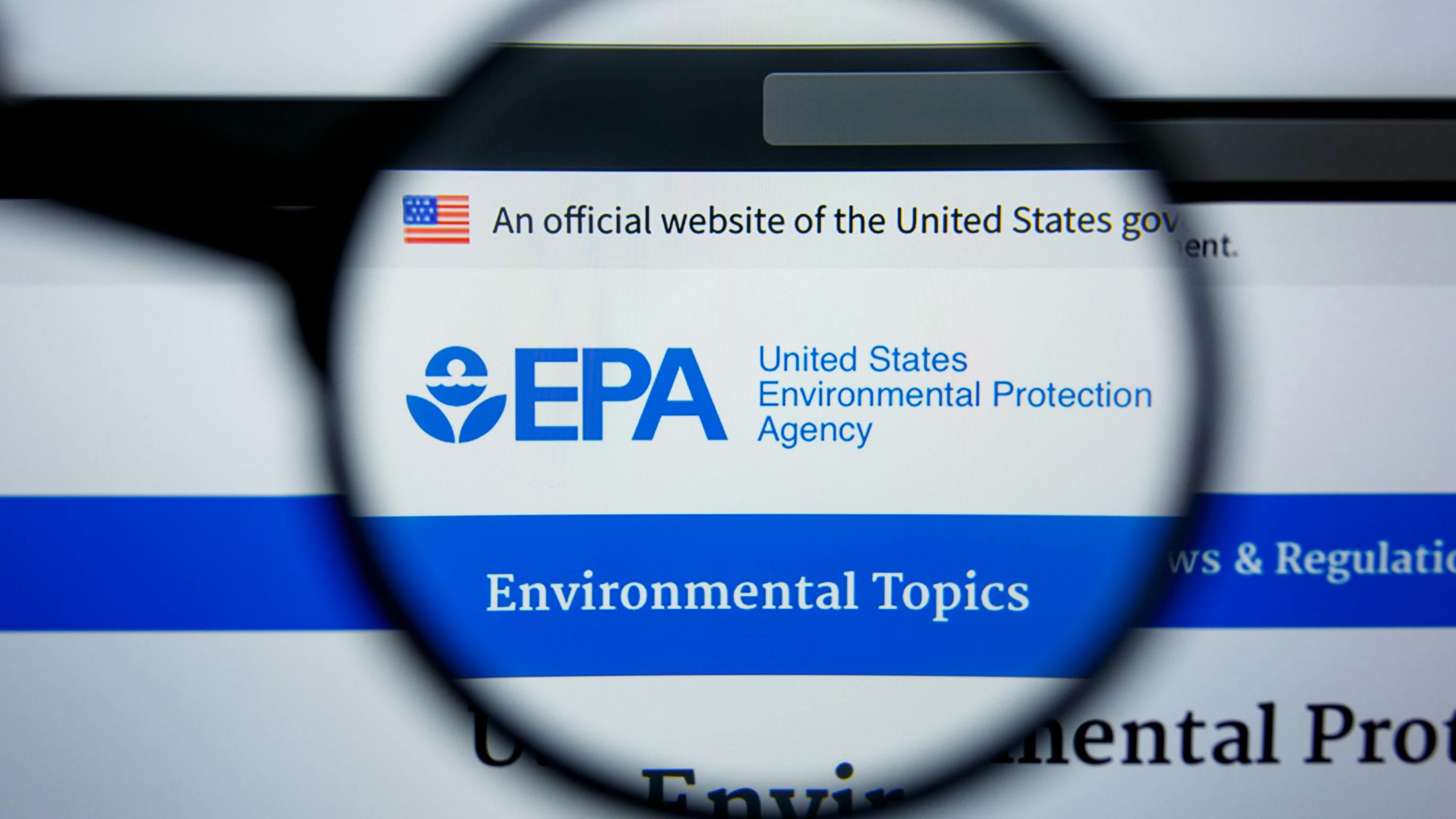 EPA and Army plan to revise definition of WOTUS